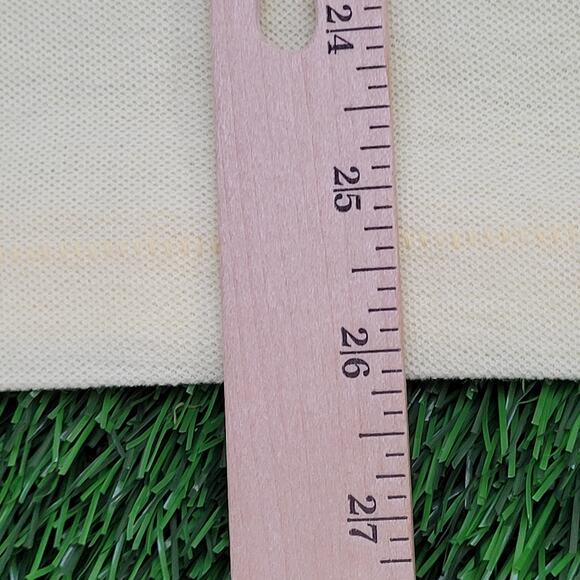 Vintage 80s MOD Shirt Womens Large 20x26 USA - Picture 13 of 13